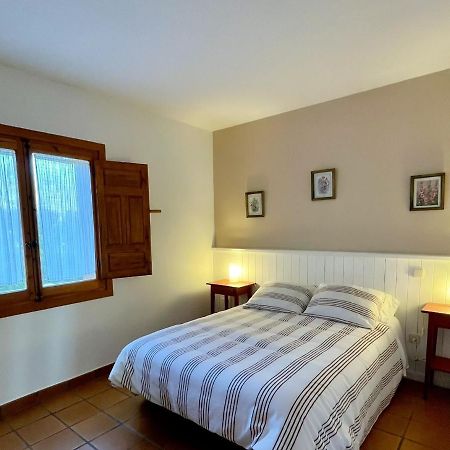Apartamento El Hayuco de Montejo Montejo de la Sierra Exterior foto
