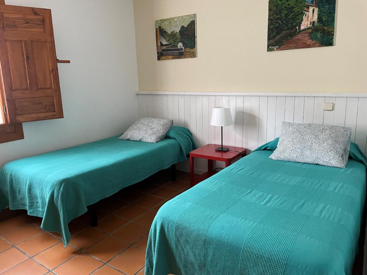 Apartamento El Hayuco de Montejo Montejo de la Sierra Exterior foto
