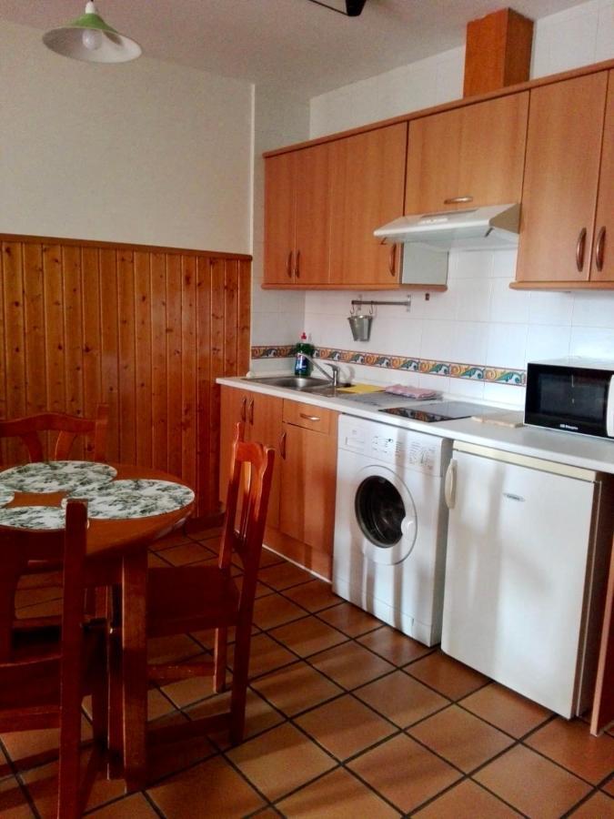 Apartamento El Hayuco de Montejo Montejo de la Sierra Exterior foto