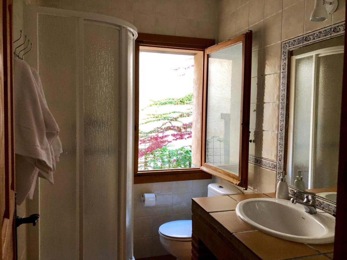 Apartamento El Hayuco de Montejo Montejo de la Sierra Exterior foto